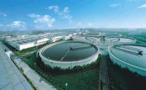 高谈污水处理设备的发展趋势